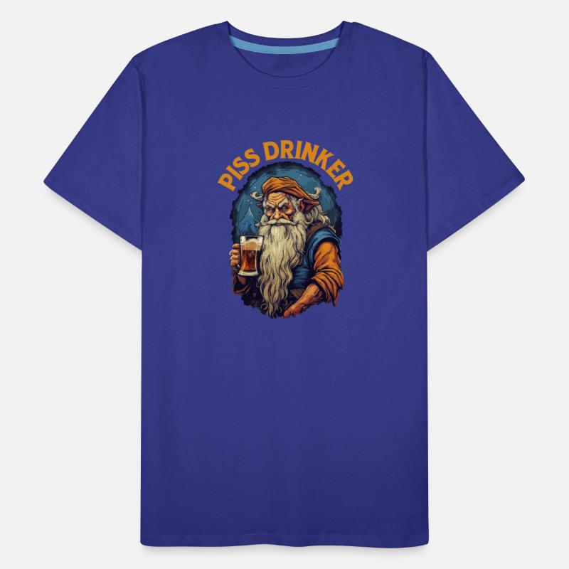 Piss Drinker 39