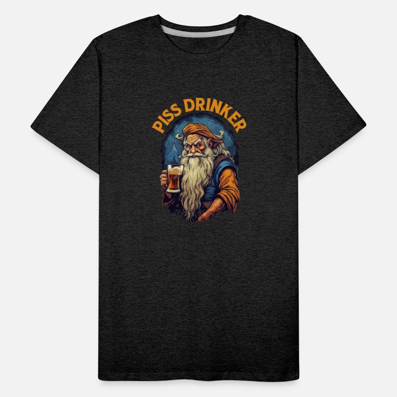 Piss Drinker 39