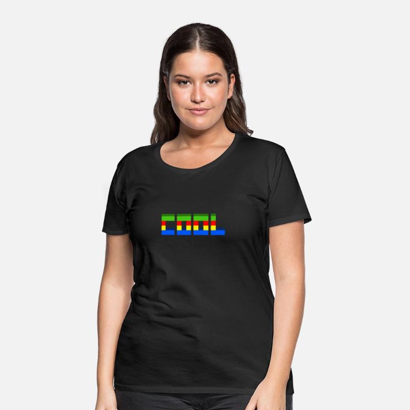 pixel cool