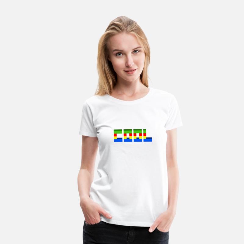 pixel cool