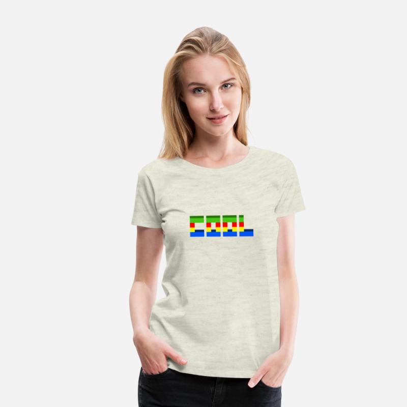 pixel cool