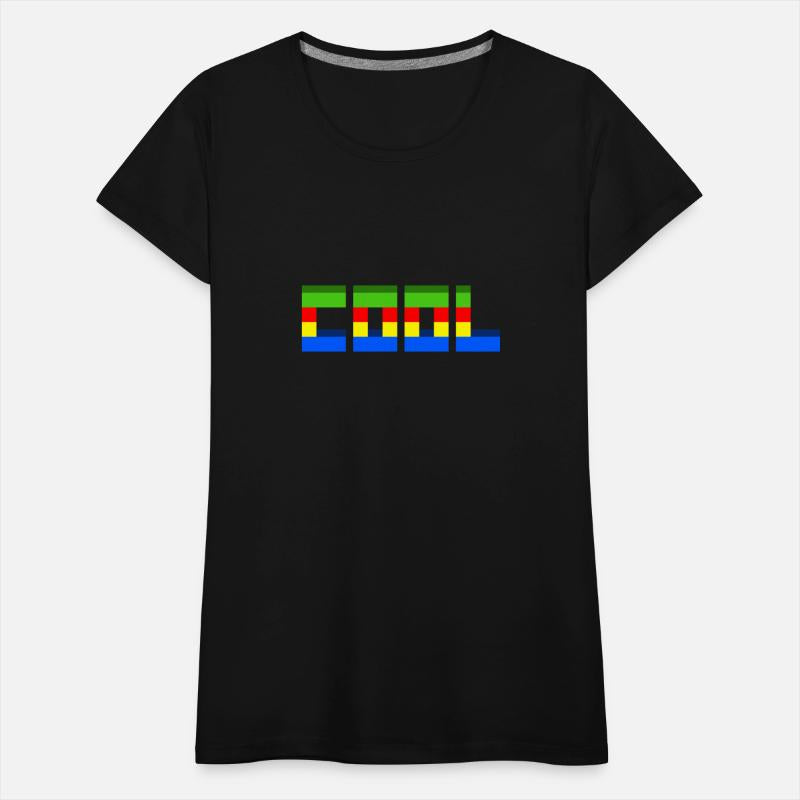 pixel cool