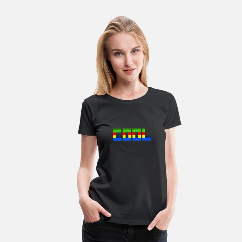 pixel cool