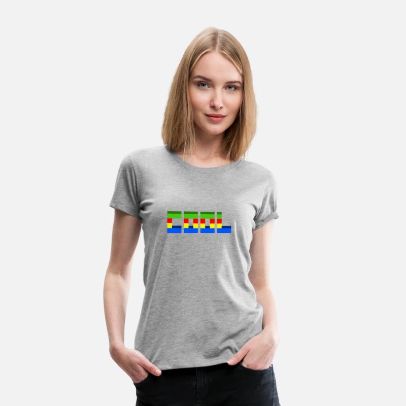 pixel cool