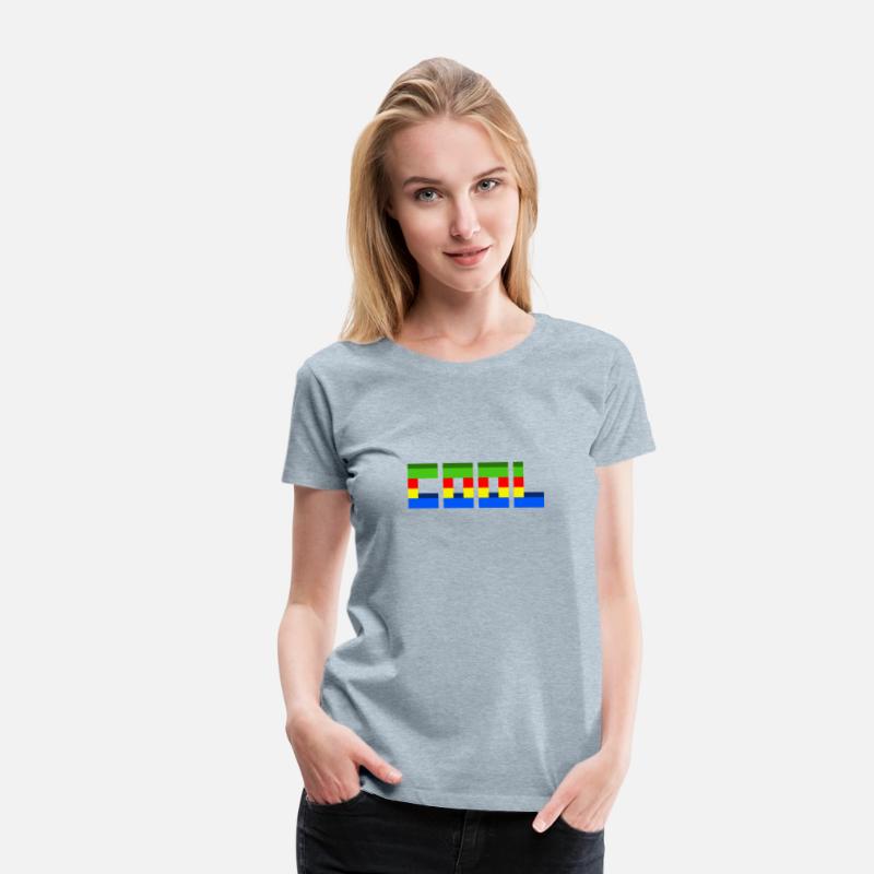 pixel cool