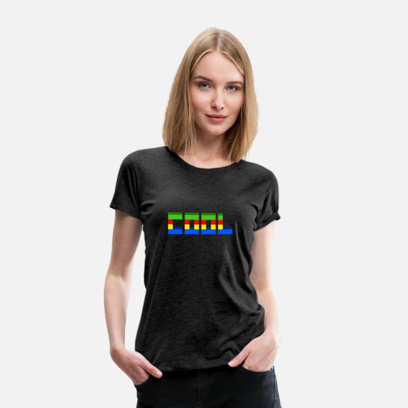 pixel cool