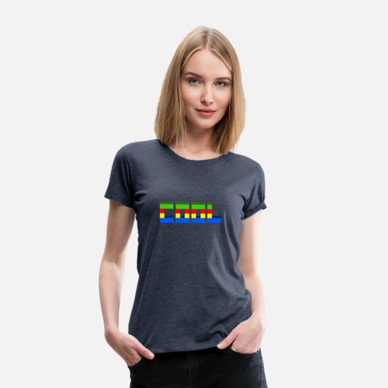 pixel cool