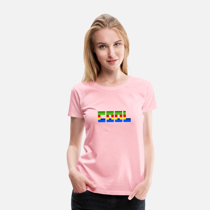 pixel cool