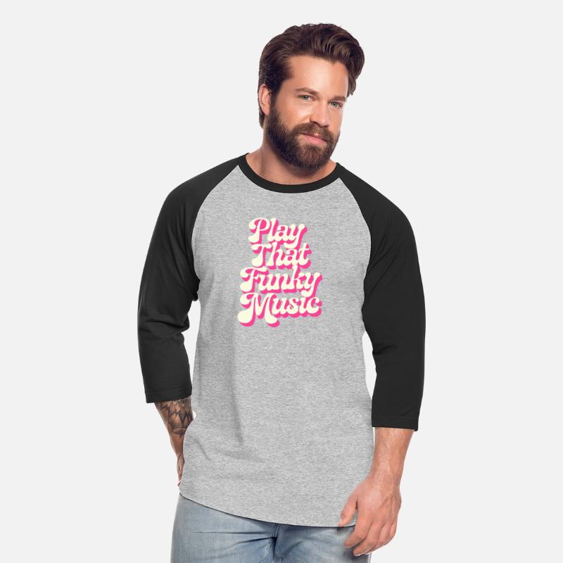 Play that funky song