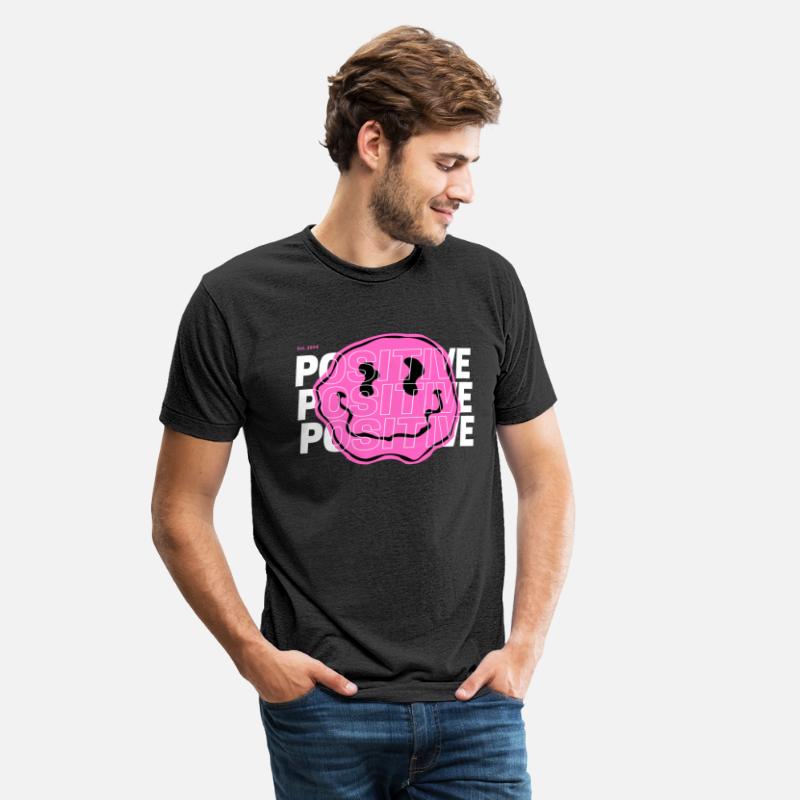 Positive Style Smile