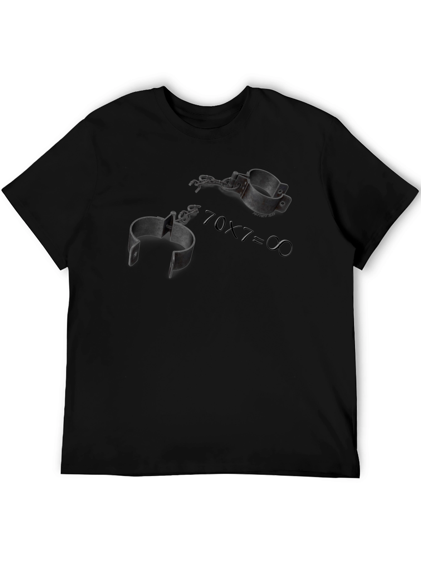 70x7 T-Shirt