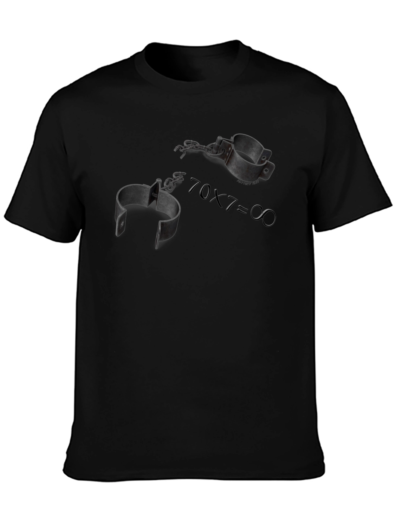 70x7 T-Shirt