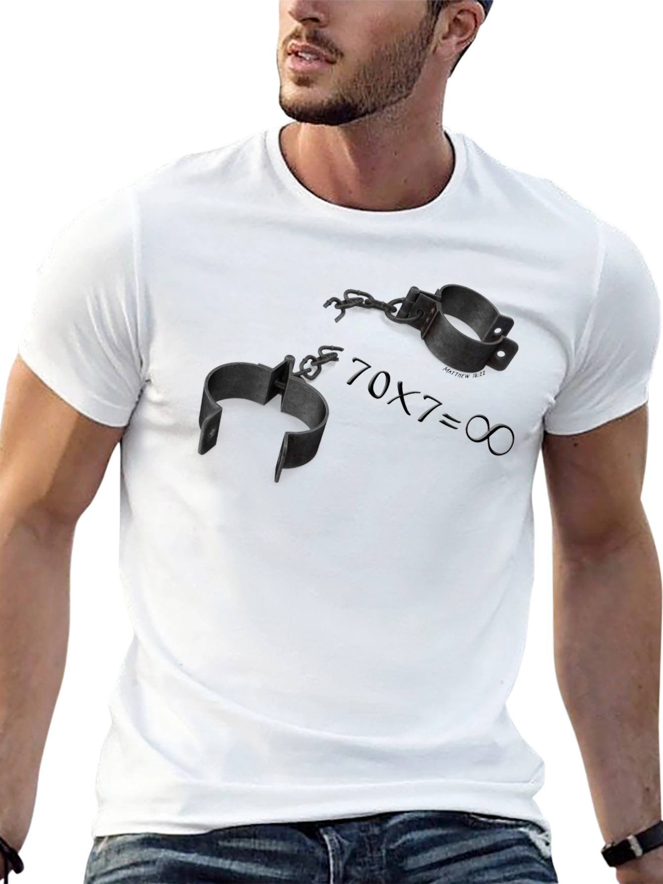 70x7 T-Shirt