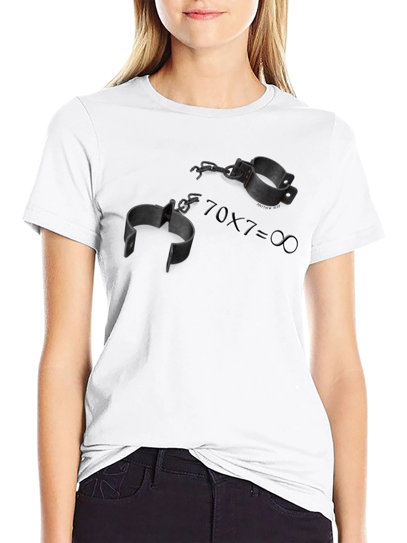 70x7 T-Shirt