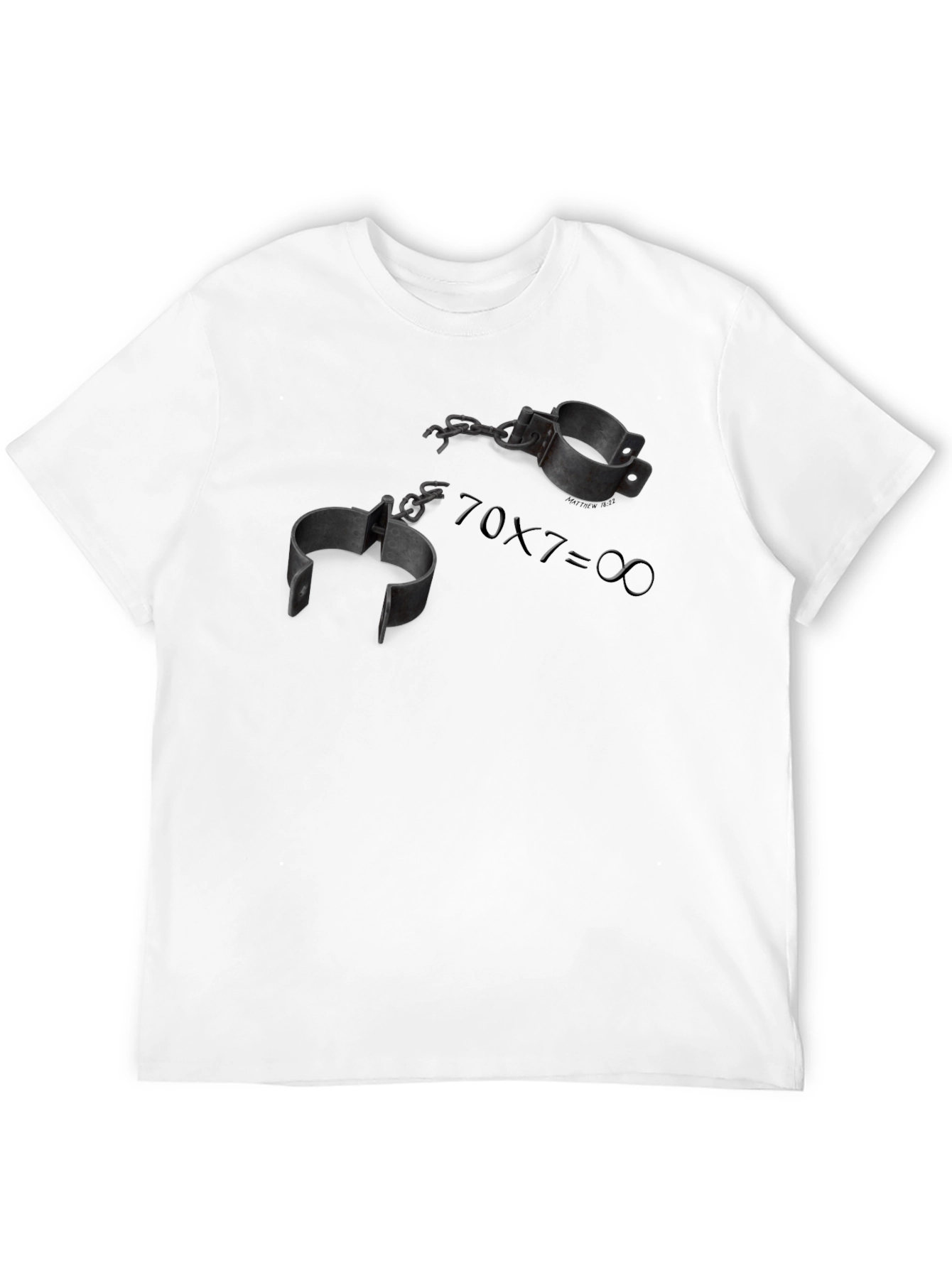 70x7 T-Shirt