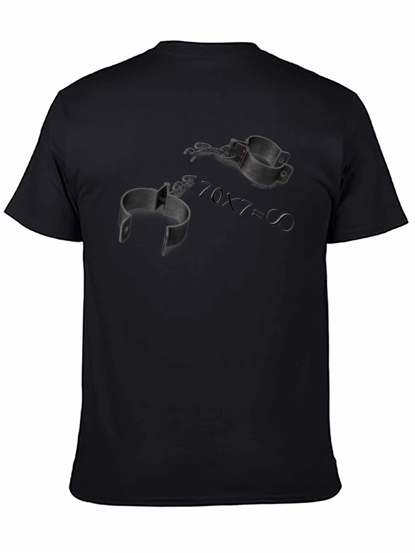 70x7 T-Shirt