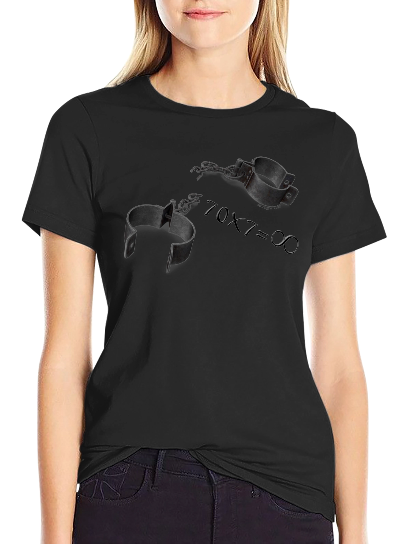 70x7 T-Shirt