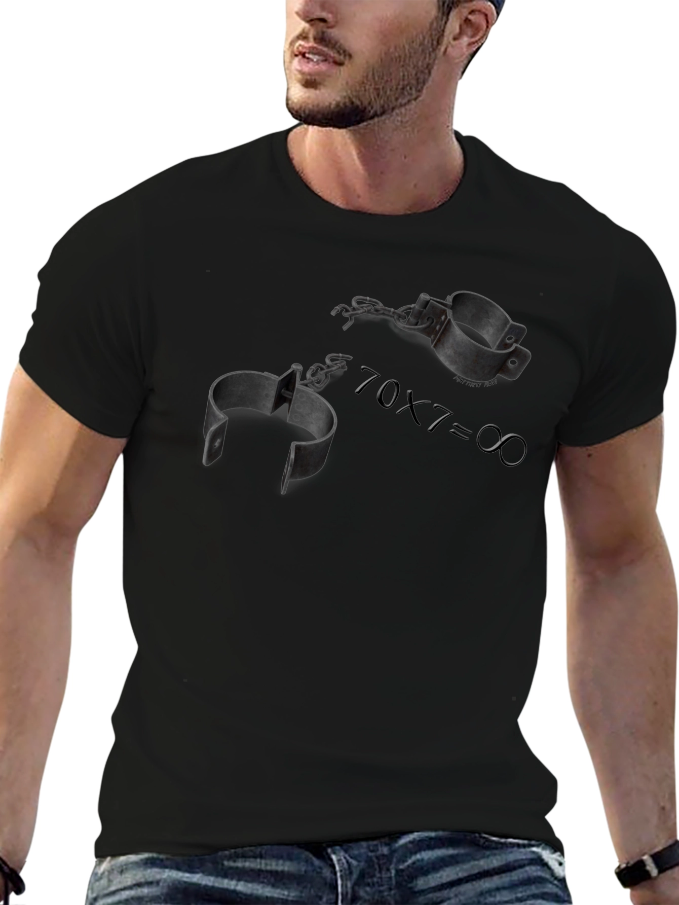 70x7 T-Shirt