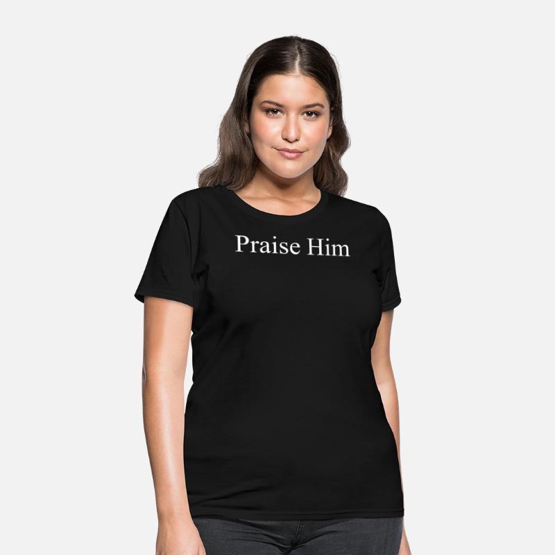 PraiseHimWhite