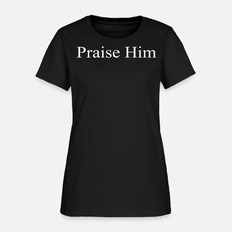 PraiseHimWhite