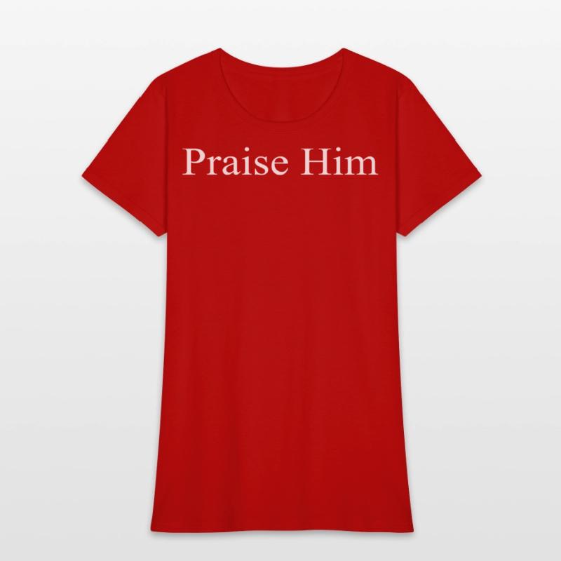 PraiseHimWhite