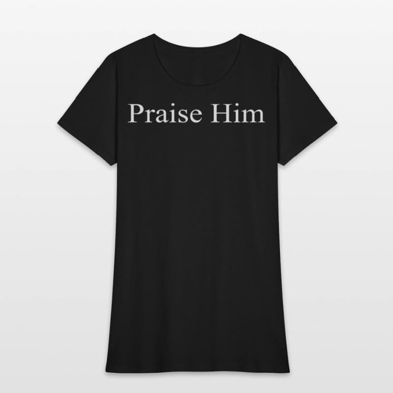 PraiseHimWhite