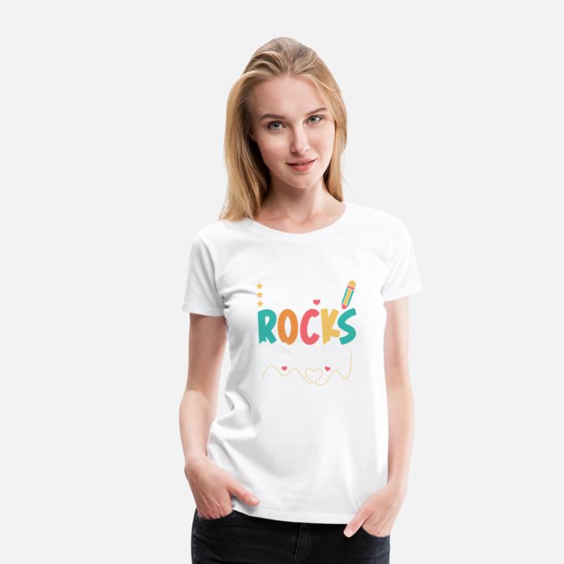 Pre k rocks back to school