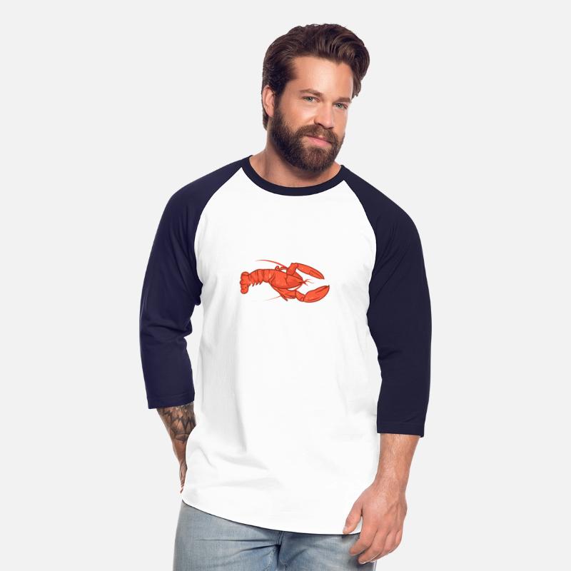 Pretend I'm A Lobster Crawfish Boil Lobster Gift