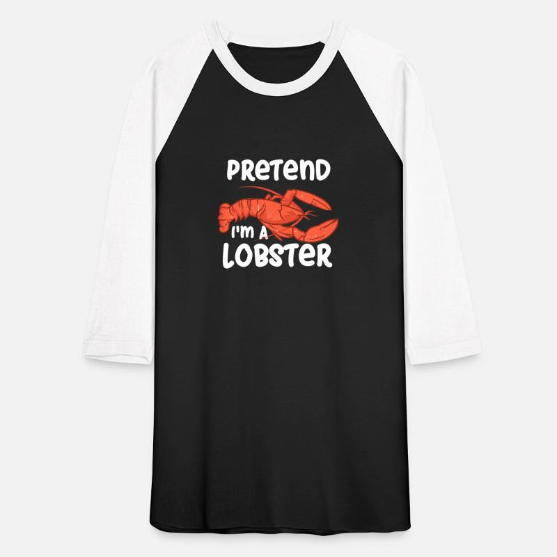 Pretend I'm A Lobster Crawfish Boil Lobster Gift