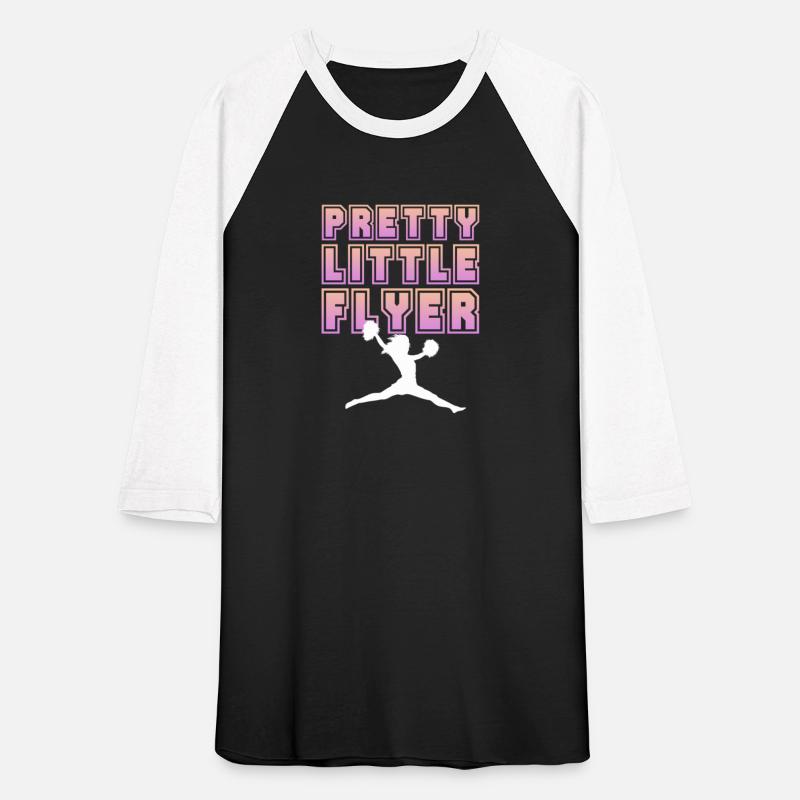Pretty Little Flyer