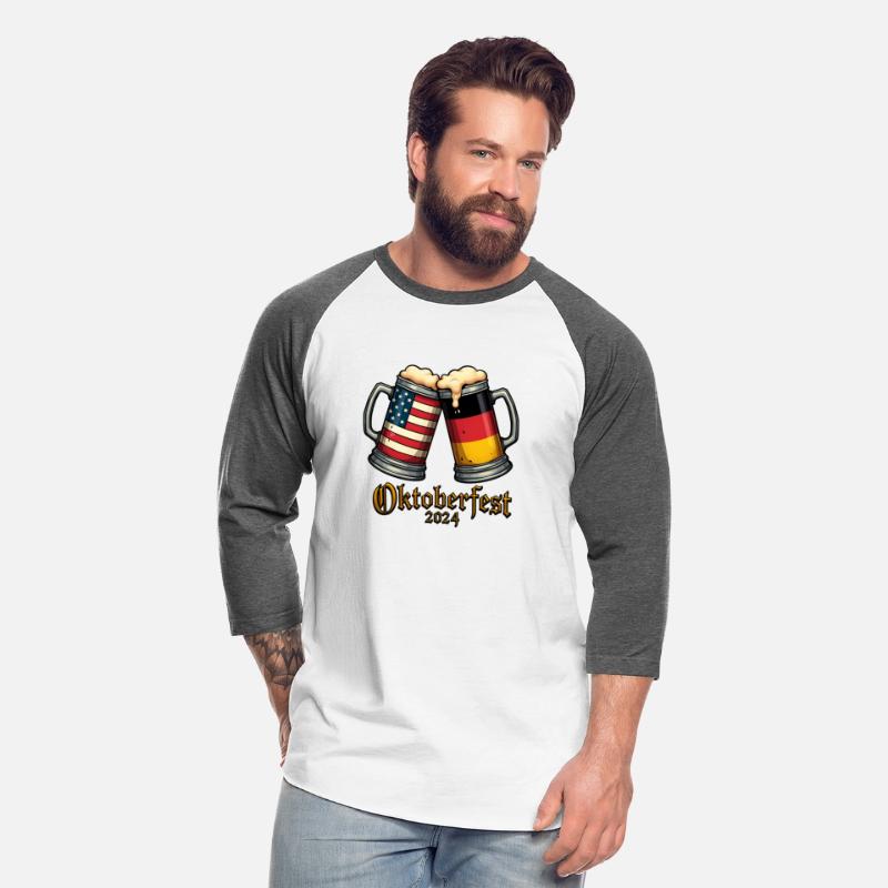 Prost Across the Pond: US-German Oktoberfes