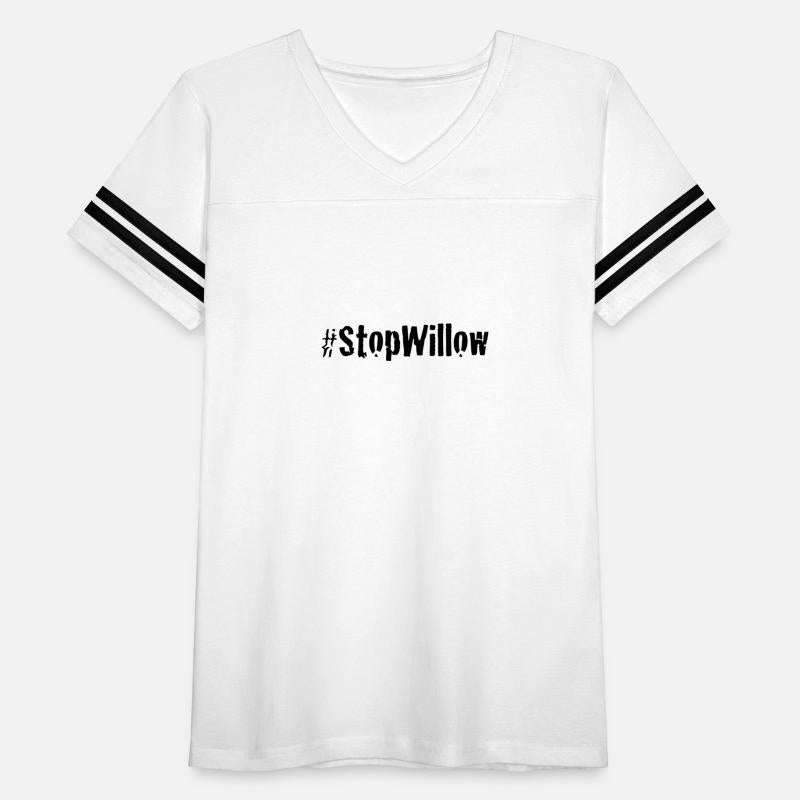 Protect Our Planet Preserve Future Stop Willow