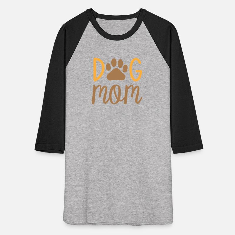 Proud Dog Mom – Pet Lover Gift