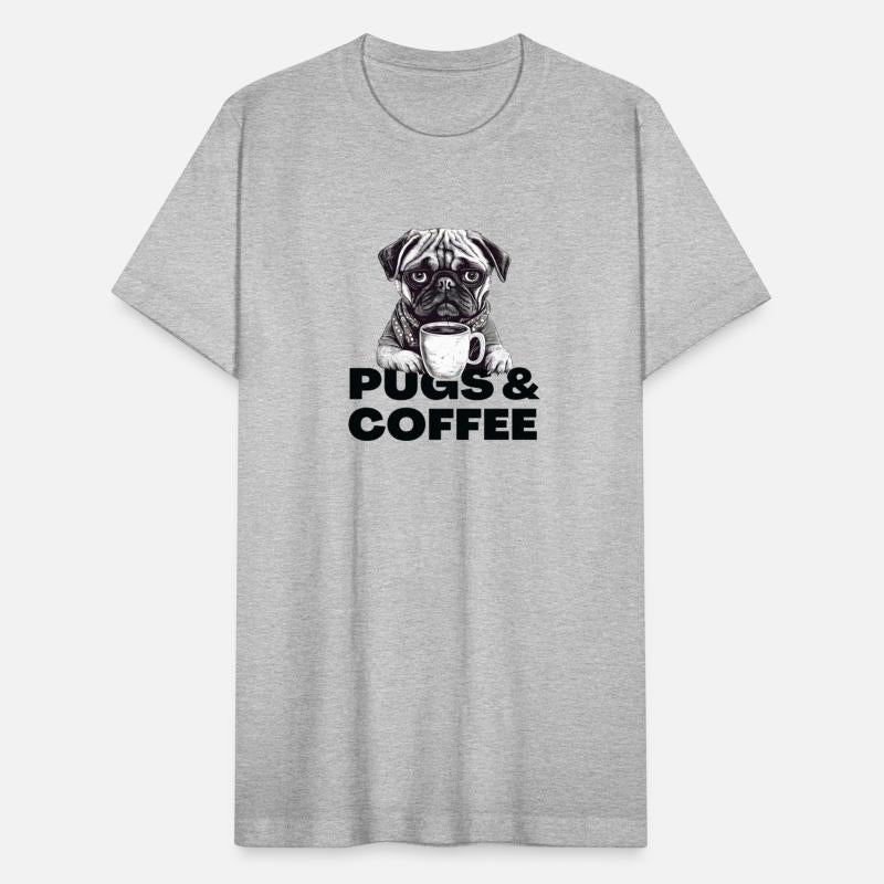 Pug Life Coffee