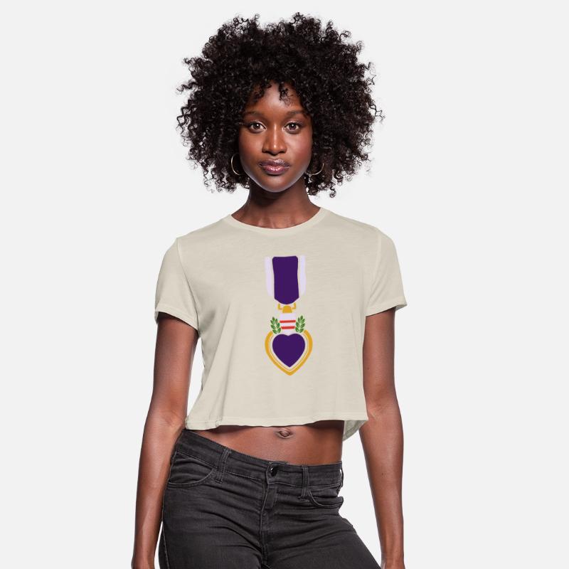 Purple Heart Medal For Us Army Veterans