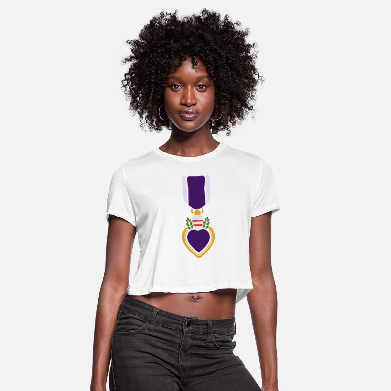 Purple Heart Medal For Us Army Veterans