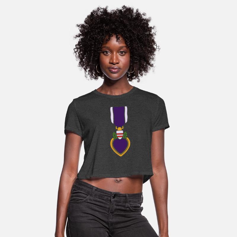 Purple Heart Medal For Us Army Veterans
