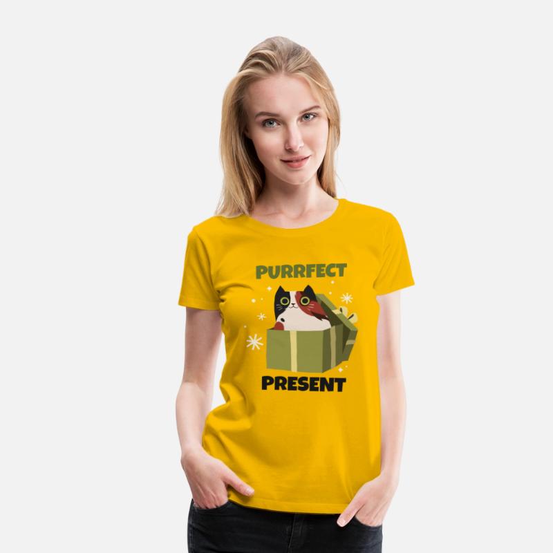 Purrfect present