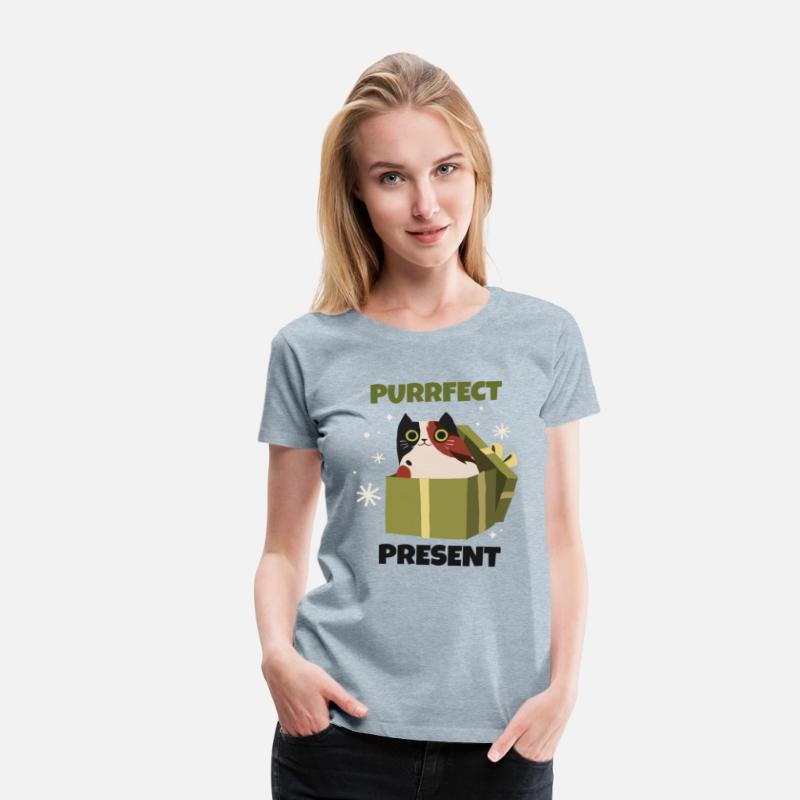 Purrfect present