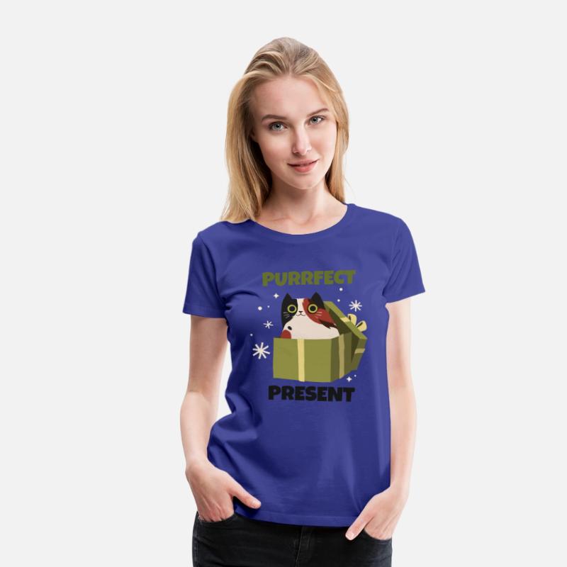 Purrfect present