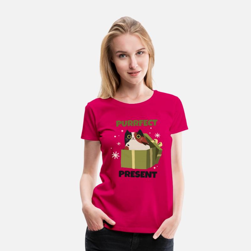 Purrfect present