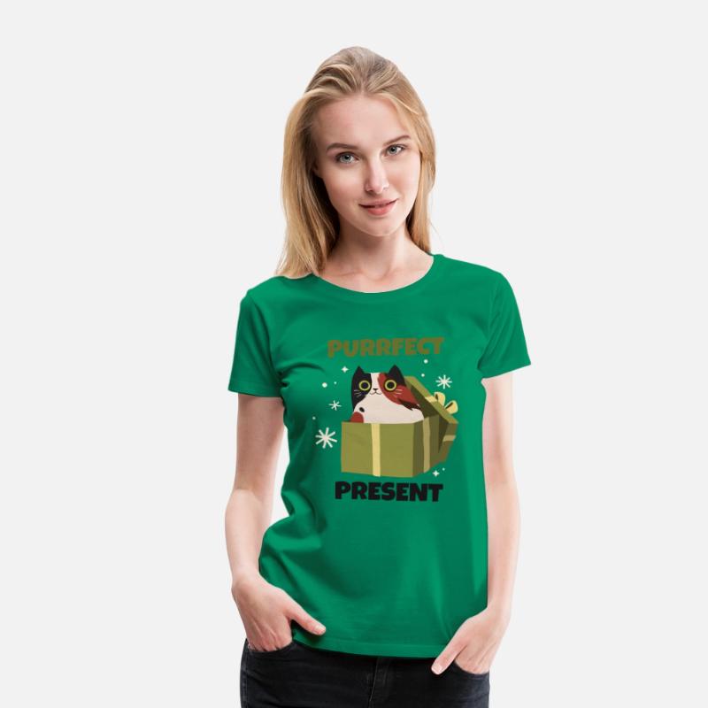 Purrfect present