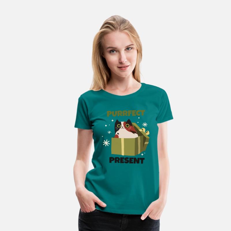 Purrfect present