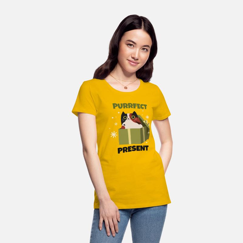 Purrfect present