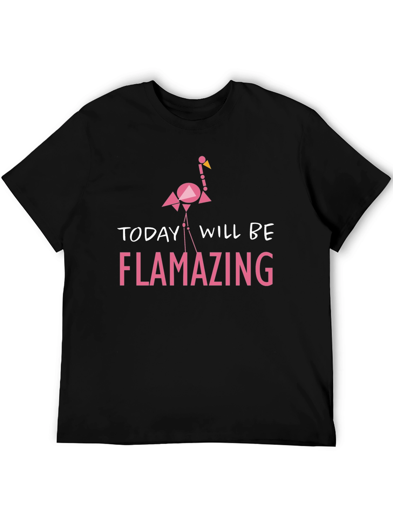 Flamazing Graphic T-Shirt