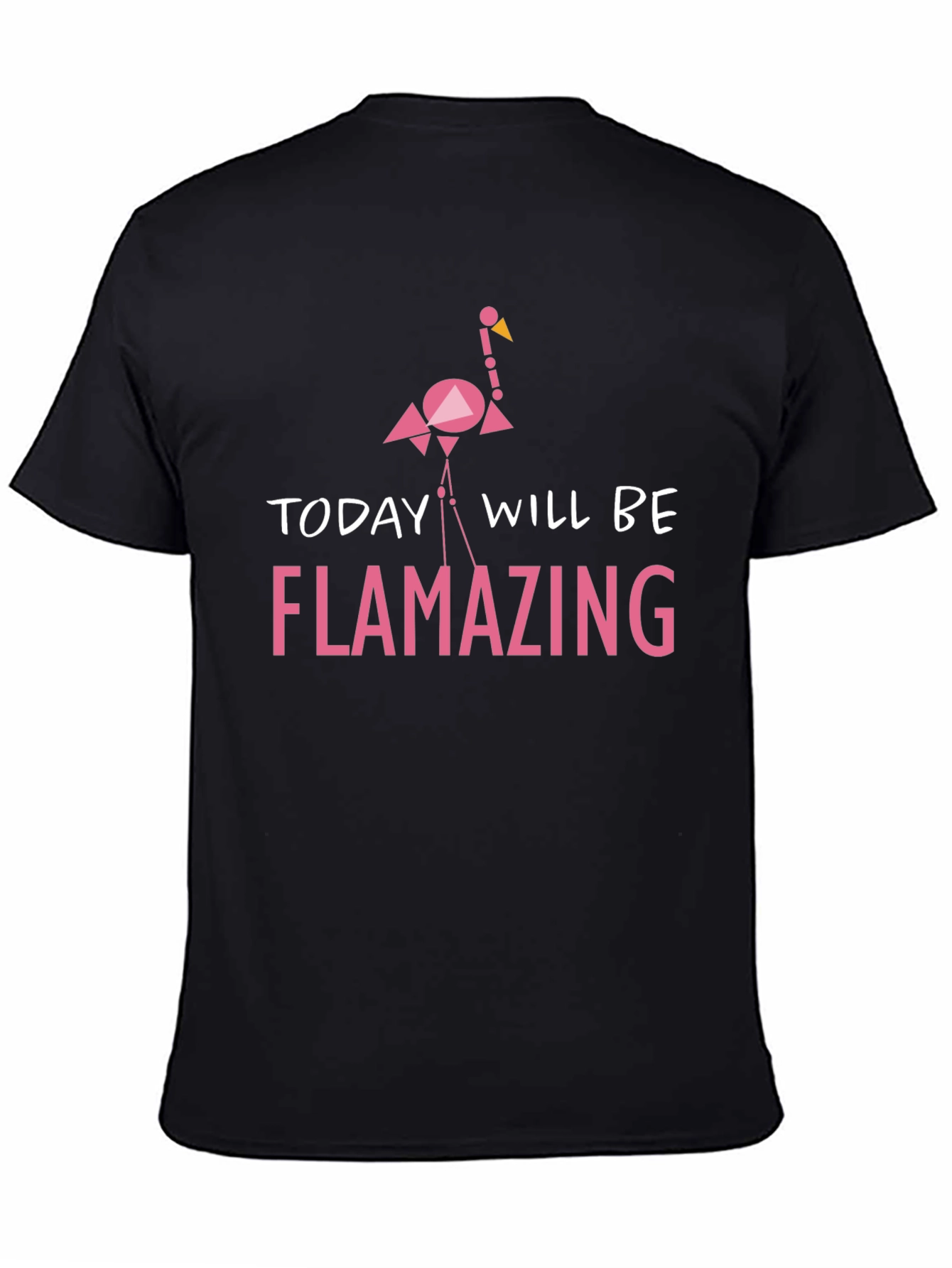 Flamazing Graphic T-Shirt