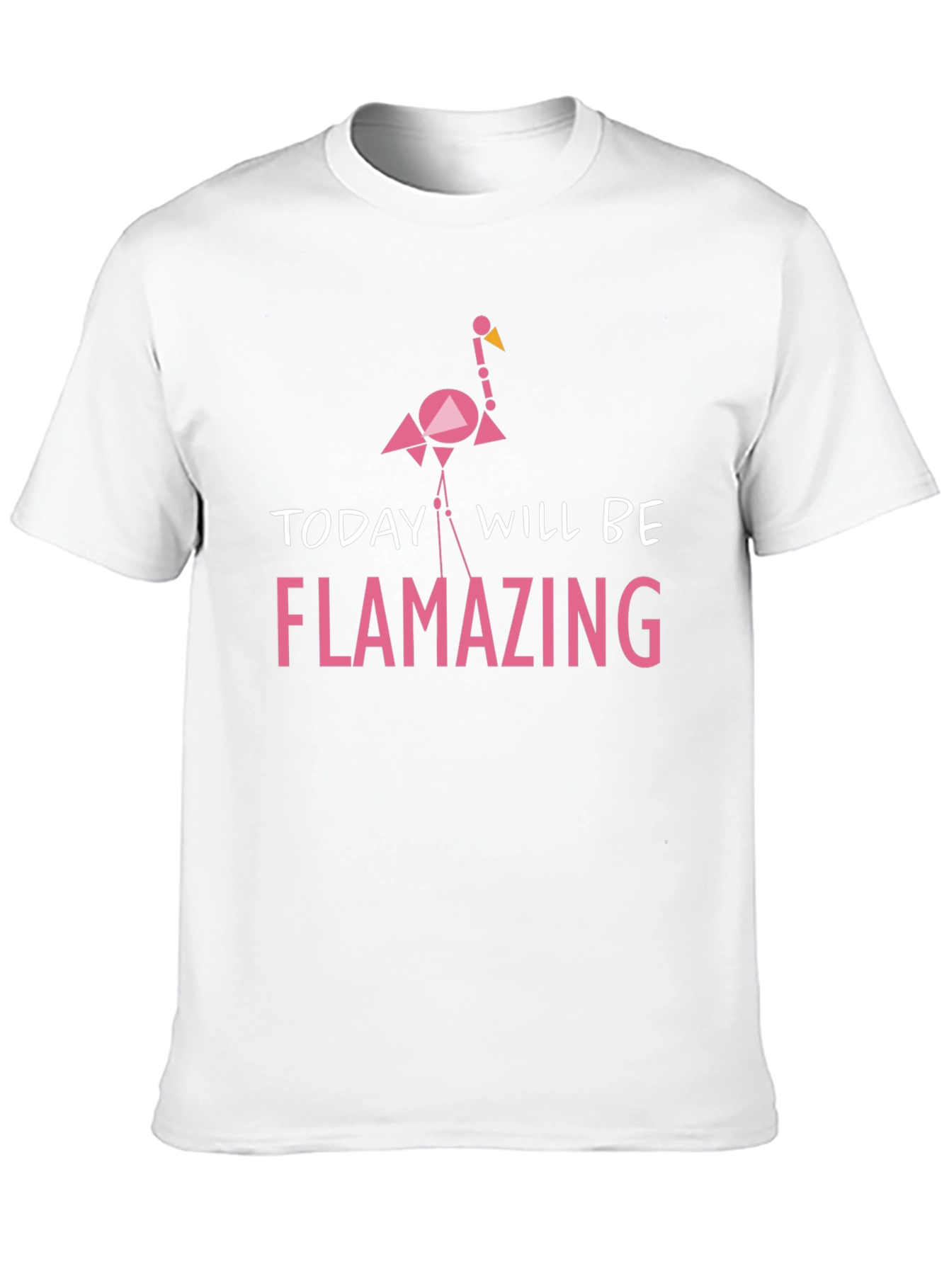 Flamazing Graphic T-Shirt