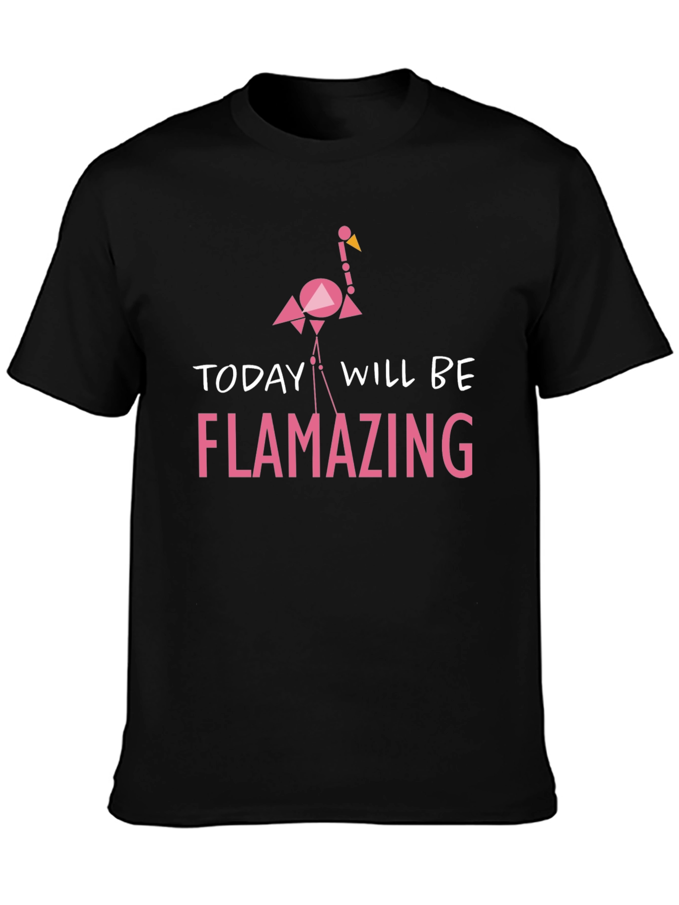 Flamazing Graphic T-Shirt