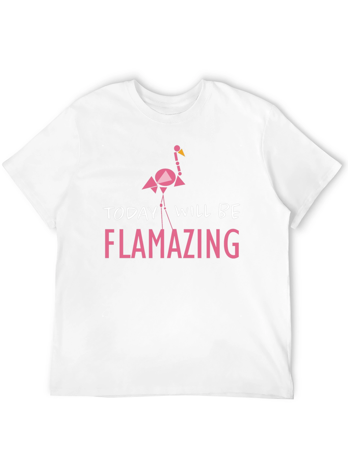 Flamazing Graphic T-Shirt