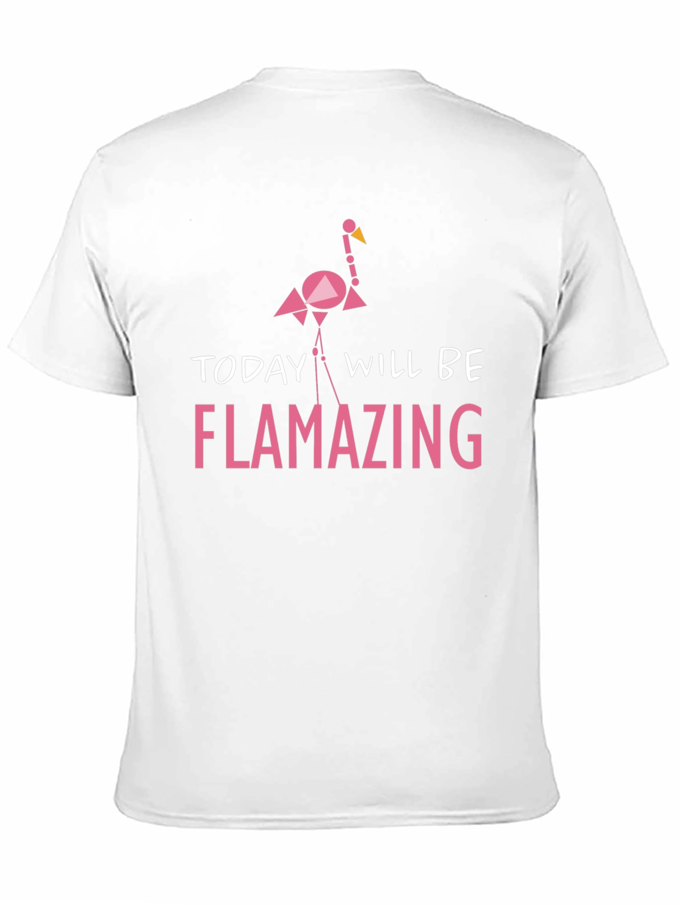 Flamazing Graphic T-Shirt
